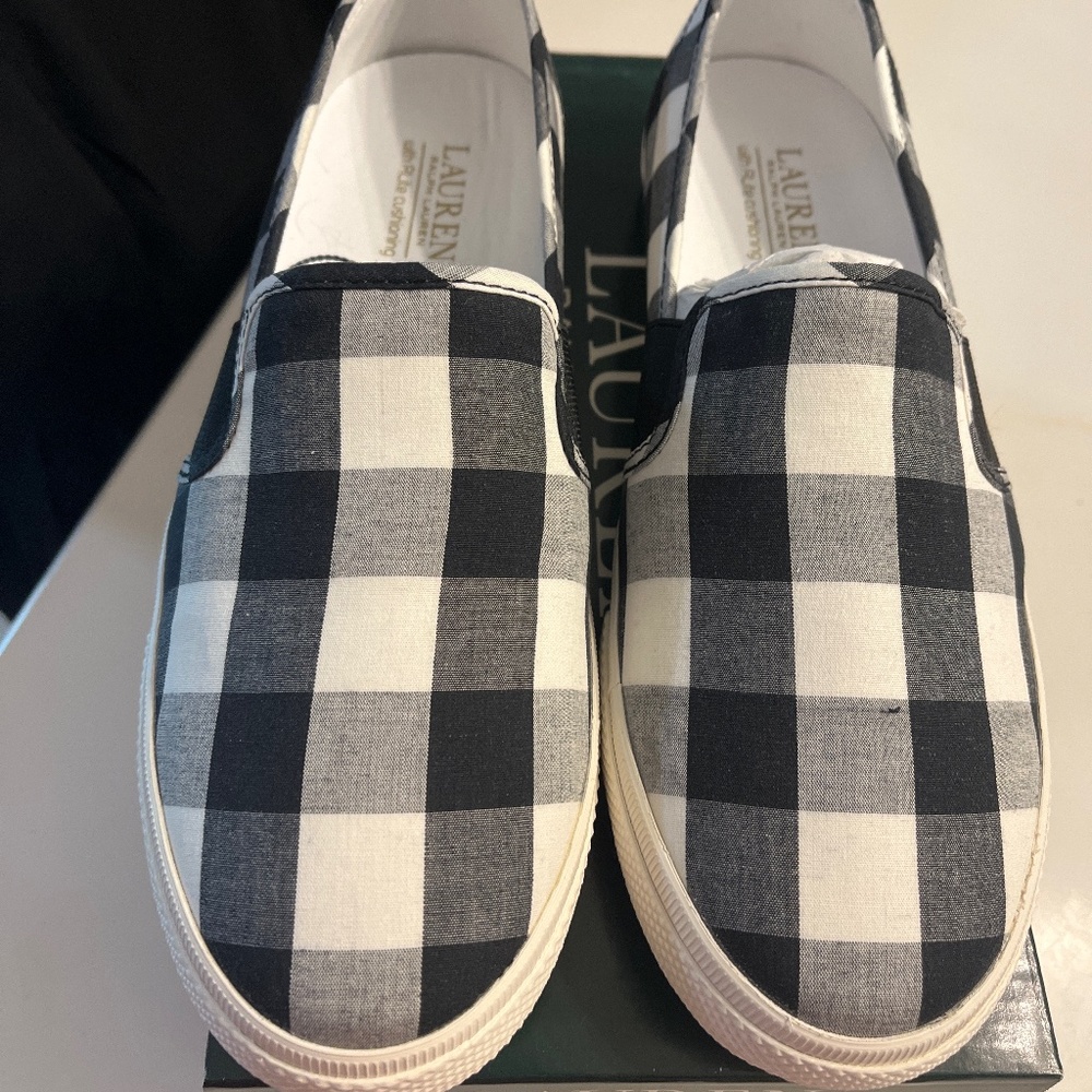 Ralph Lauren Women’s shoes